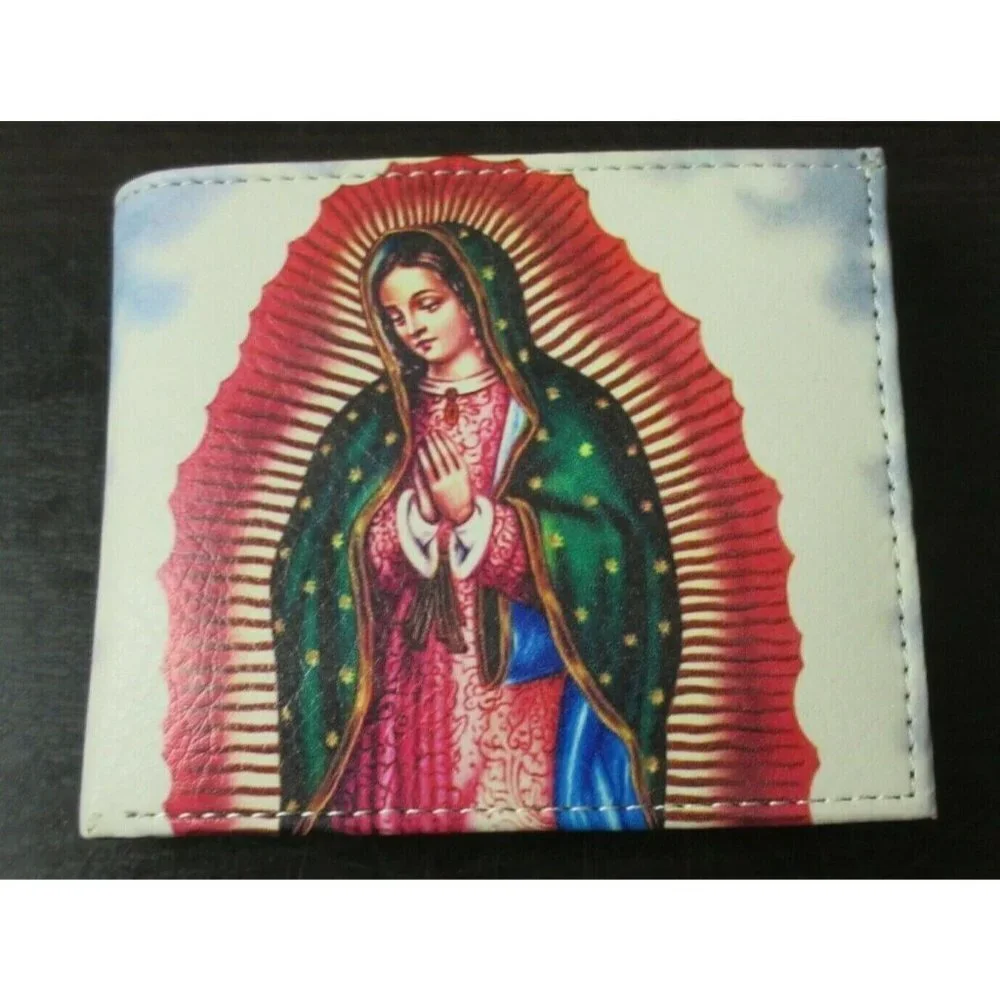 LI virgin mary